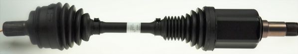 Приводной вал GKN 306376