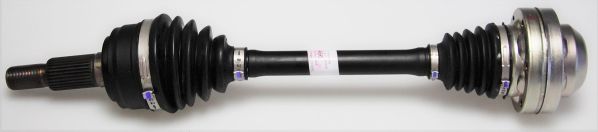 Приводной вал GKN 306466