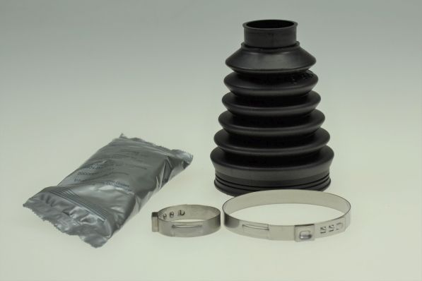 Комплект пыльника, приводной вал GKN 306561