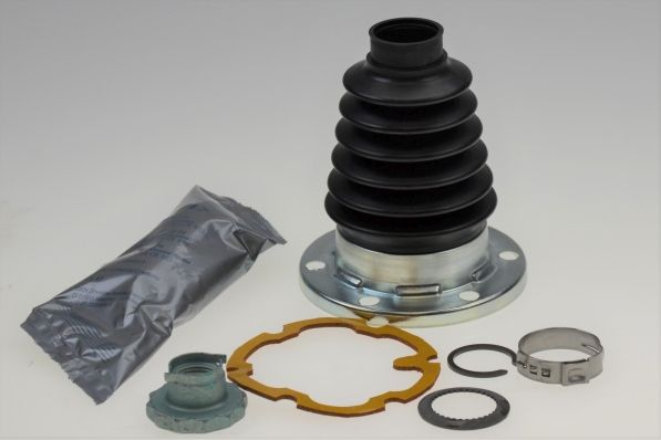 Комплект пыльника, приводной вал GKN 306564