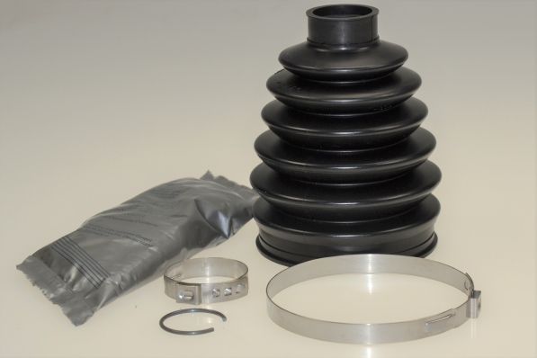 Комплект пыльника, приводной вал GKN 306579