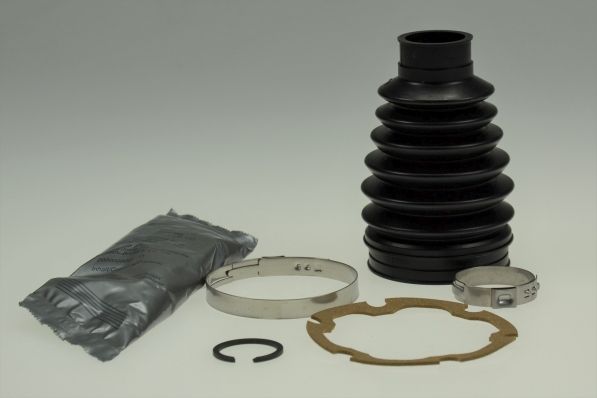 Комплект пыльника, приводной вал GKN 306587