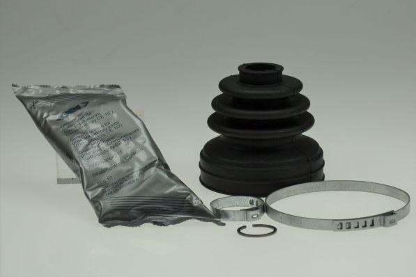 Комплект пыльника, приводной вал GKN 306591