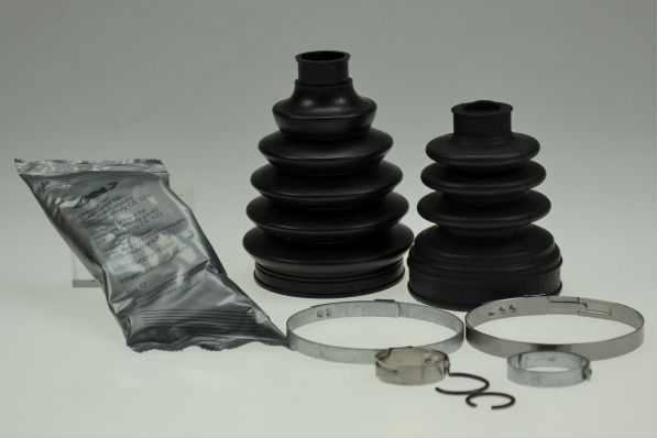 Комплект пыльника, приводной вал GKN 306599