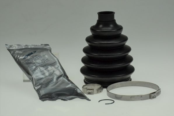 Комплект пыльника, приводной вал GKN 306601