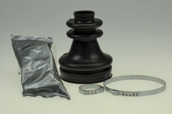 Комплект пыльника, приводной вал GKN 306605