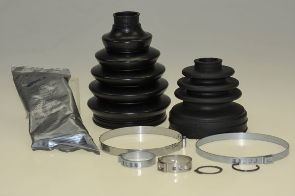 Комплект пыльника, приводной вал GKN 306607