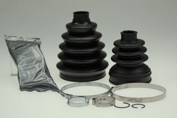 Комплект пыльника, приводной вал GKN 306609