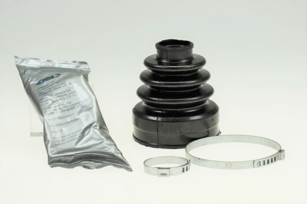 Комплект пыльника, приводной вал GKN 306610