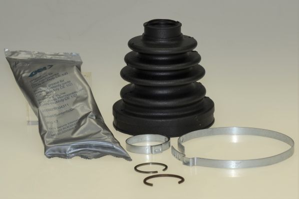 Комплект пыльника, приводной вал GKN 306614