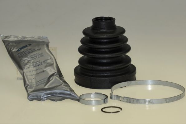 Комплект пыльника, приводной вал GKN 306615