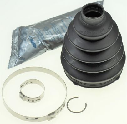 Комплект пыльника, приводной вал GKN 306618
