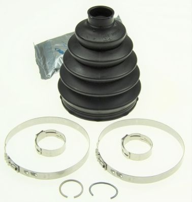 Комплект пыльника, приводной вал GKN 306621