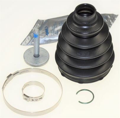 Комплект пыльника, приводной вал GKN 306627