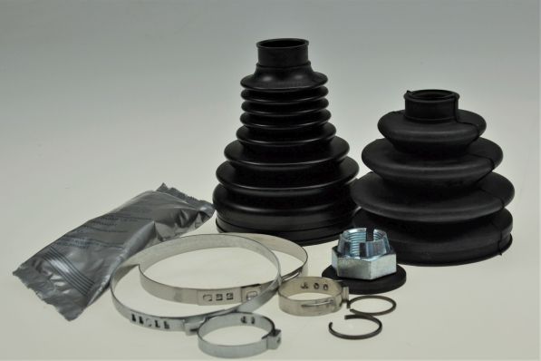 Комплект пыльника, приводной вал GKN 306638