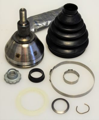 Шарнирный комплект, приводной вал GKN 306655