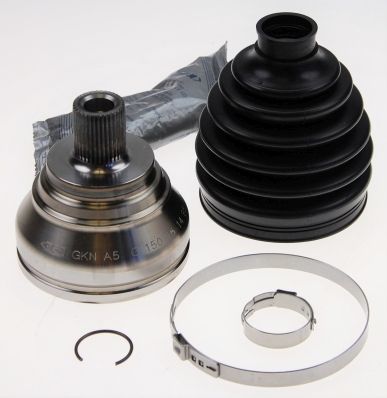 Шарнирный комплект, приводной вал GKN 306658
