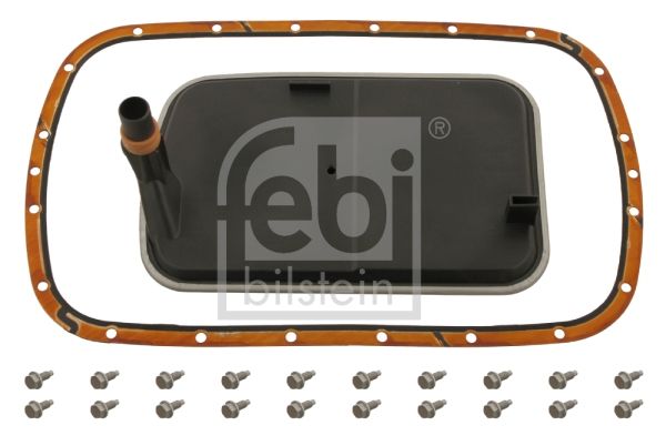 Комплект гидрофильтров, автоматическая коробка передач FEBI 30849