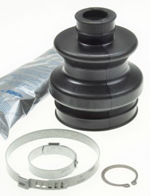 Комплект пыльника, приводной вал GKN 306660