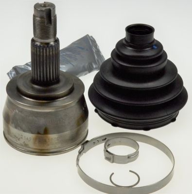 Шарнирный комплект, приводной вал GKN 306662
