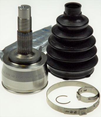 Шарнирный комплект, приводной вал GKN 306663
