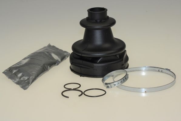 Комплект пыльника, приводной вал GKN 306666