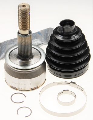 Шарнирный комплект, приводной вал GKN 306683