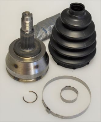 Шарнирный комплект, приводной вал GKN 306687