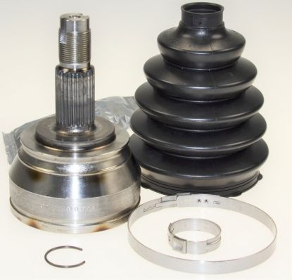 Шарнирный комплект, приводной вал GKN 306688