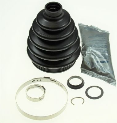 Комплект пыльника, приводной вал GKN 306693
