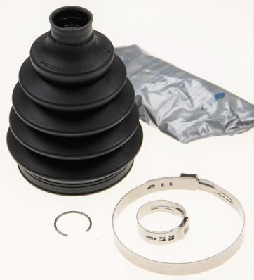 Комплект пыльника, приводной вал GKN 306704