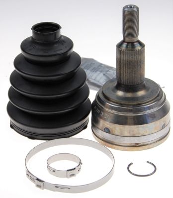 Шарнирный комплект, приводной вал GKN 306709