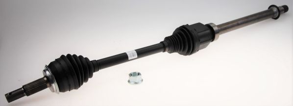 Приводной вал GKN 306714