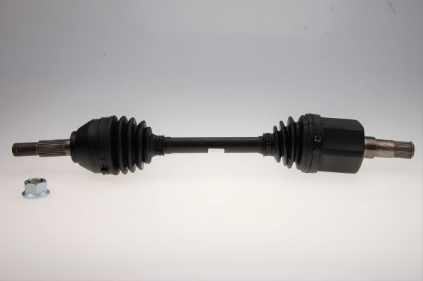 Приводной вал GKN 306717