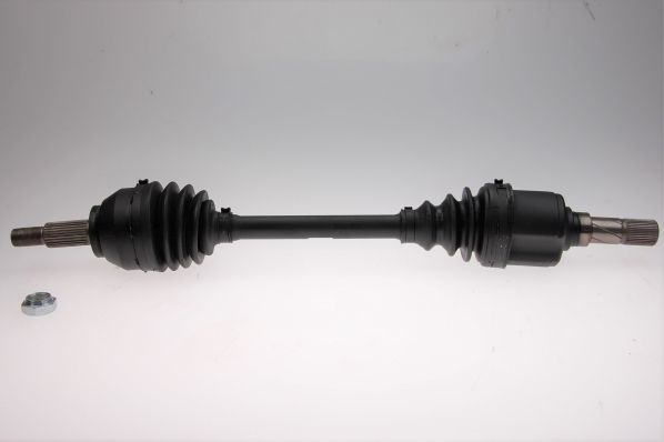 Приводной вал GKN 306723