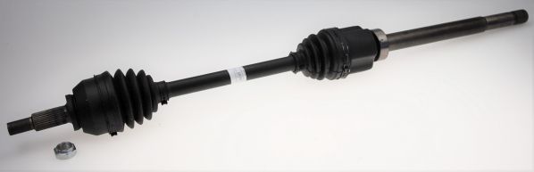 Приводной вал GKN 306724