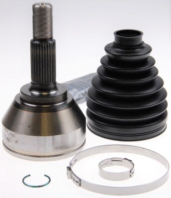 Шарнирный комплект, приводной вал GKN 306741