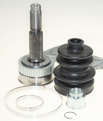Шарнирный комплект, приводной вал GKN 306749