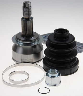 Шарнирный комплект, приводной вал GKN 306750