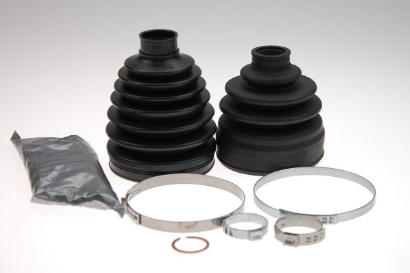 Комплект пыльника, приводной вал GKN 306754