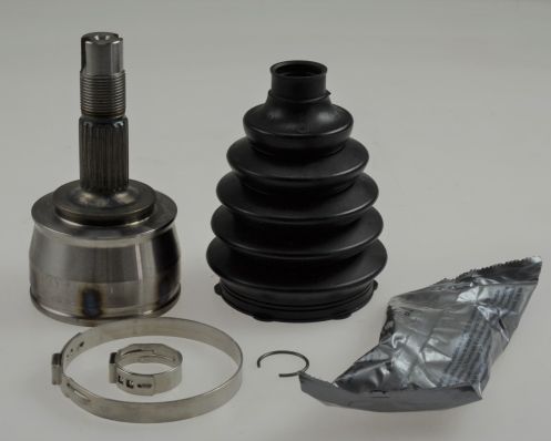 Шарнирный комплект, приводной вал GKN 306771