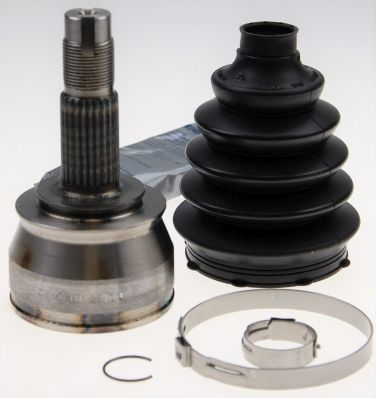 Шарнирный комплект, приводной вал GKN 306772