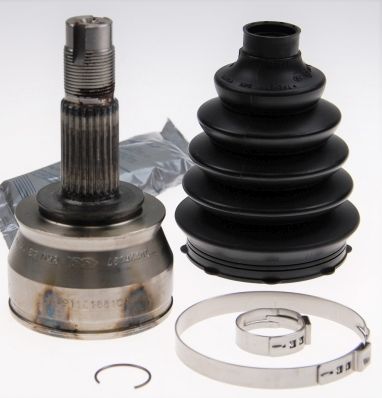 Шарнирный комплект, приводной вал GKN 306773