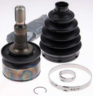 Шарнирный комплект, приводной вал GKN 306774