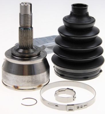 Шарнирный комплект, приводной вал GKN 306776