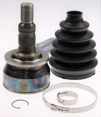 Шарнирный комплект, приводной вал GKN 306779