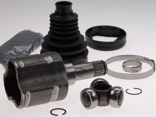 Шарнирный комплект, приводной вал GKN 306780