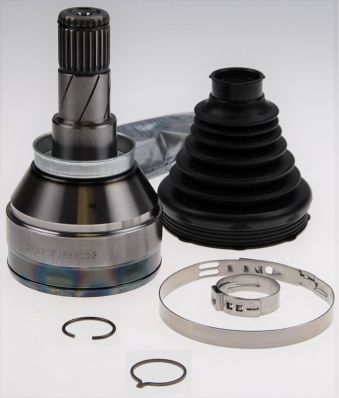 Шарнирный комплект, приводной вал GKN 306781
