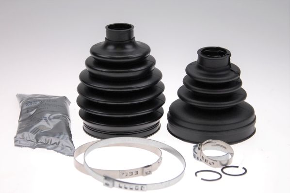 Комплект пыльника, приводной вал GKN 306804