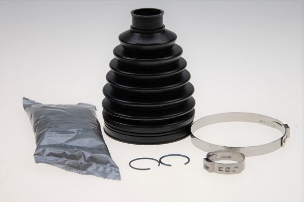 Комплект пыльника, приводной вал GKN 306805